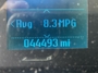 Odometer