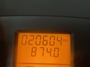 Odometer