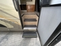 steps