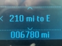 Odometer