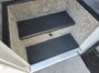 steps