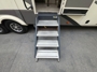 steps