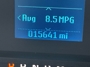 Odometer