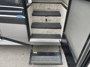 steps