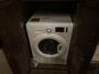 washer-dryer