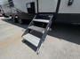 steps
