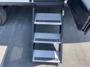 steps