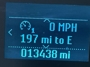 Odometer