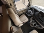 driver-seat