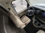 driver-seat