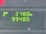 Odometer