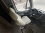 driver-seat