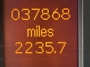 Odometer
