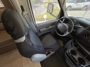 driver-seat