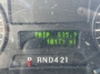Odometer