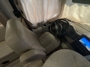 driver-seat