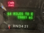 Odometer