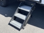 steps