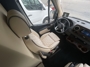 driver-seat