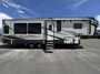 campside