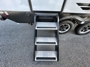 steps