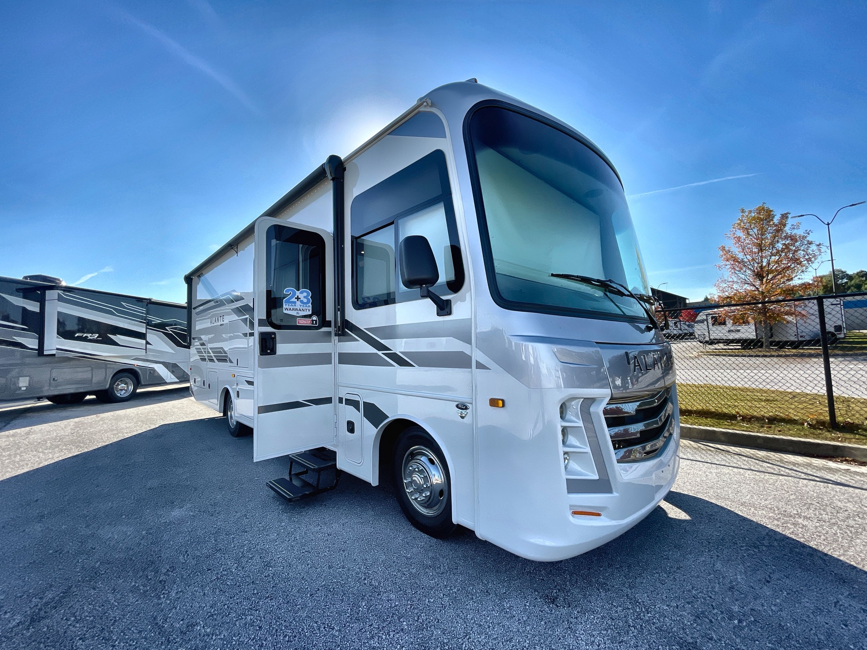 New or Used Jayco Alante 29s RVs for Sale | Camping World