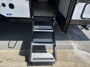 steps