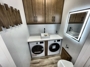washer-dryer