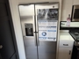 fridge