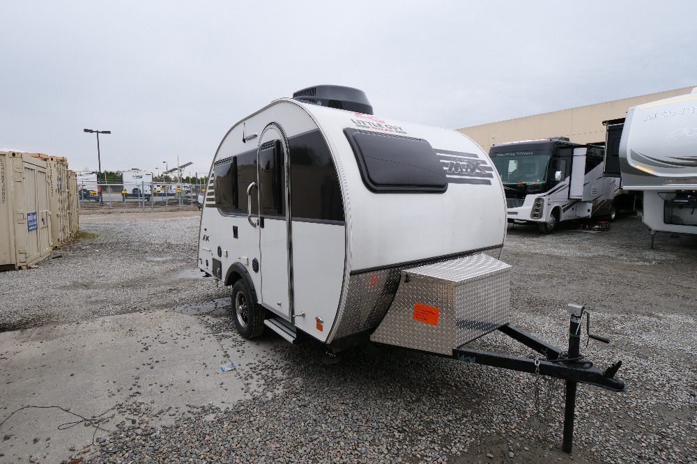 Xtreme Outdoors Little Guy MINI MAX RV A Camping World