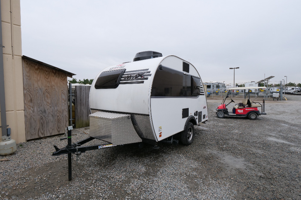 Xtreme Outdoors Little Guy MINI MAX RV A Camping World