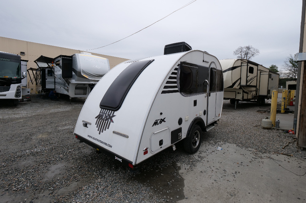 Xtreme Outdoors Little Guy MINI MAX RV A Camping World