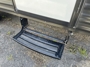 steps