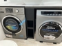 washer-dryer