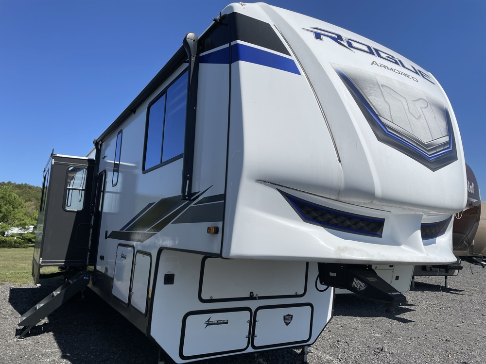 2023 Forest River Rogue Armored 351G2