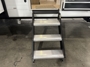 steps