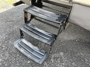 steps