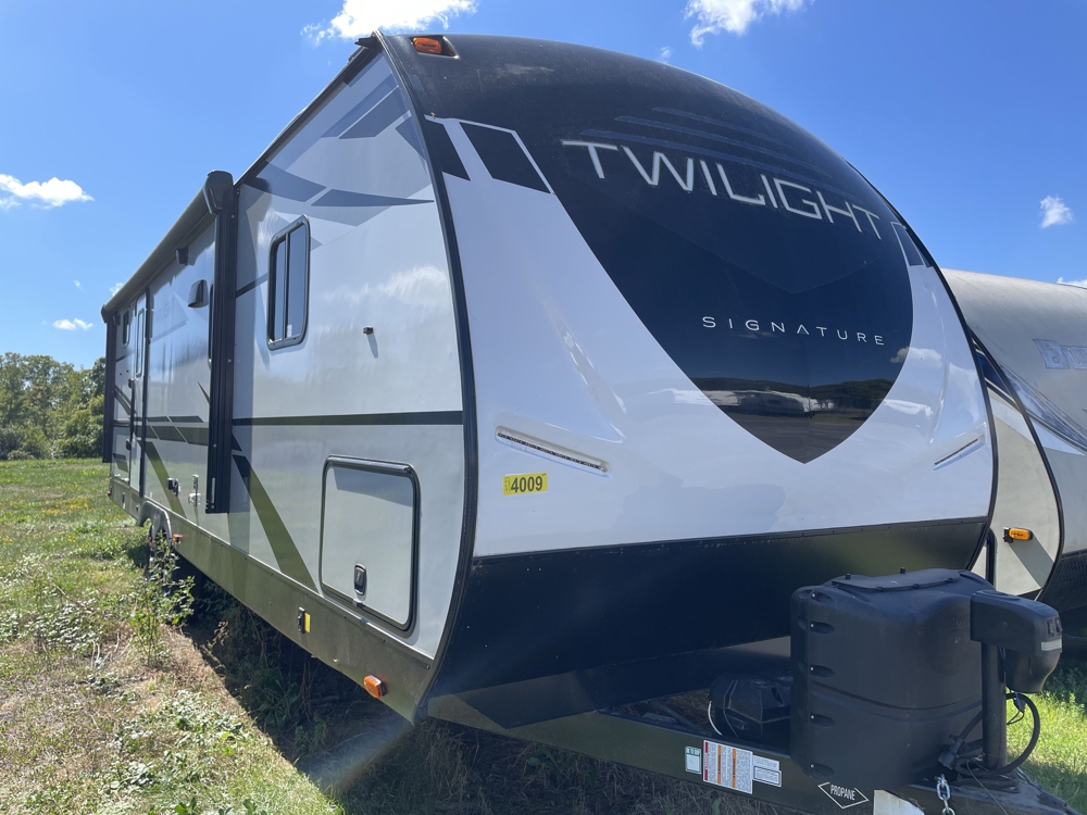 2021 Twilight Rv Signature 2800 - Stock #2590720P | West Coxsackie, NY ...