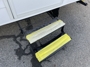 steps