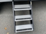 steps