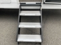 steps