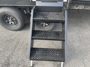 steps