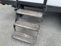steps