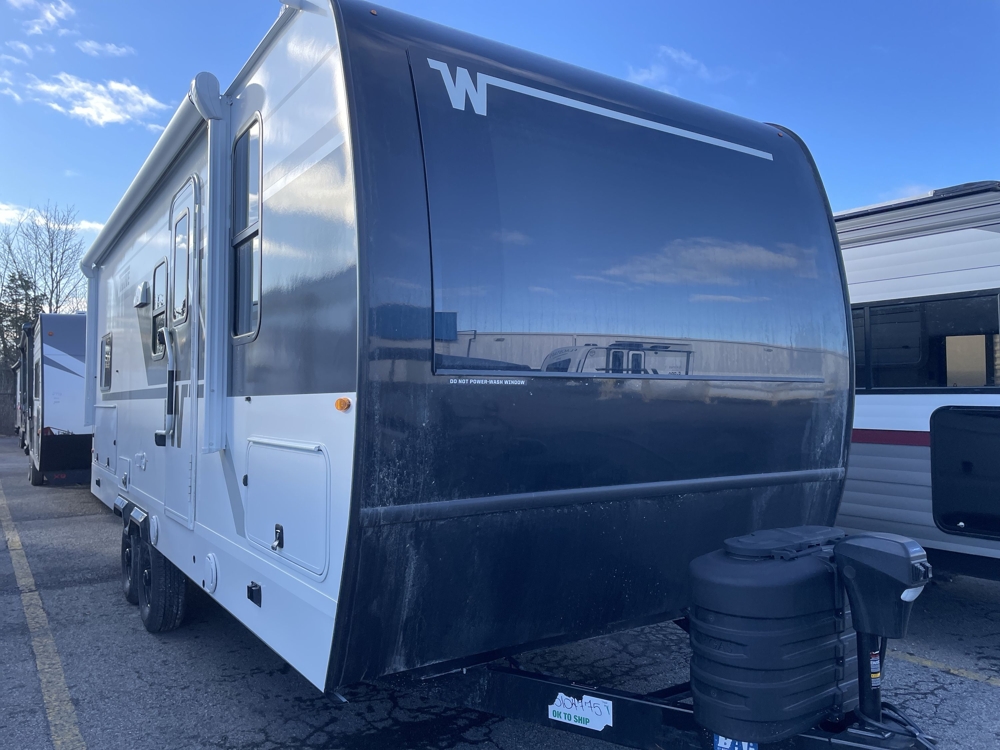 2026 Winnebago Thrive 22MBH