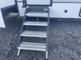 steps
