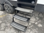 steps