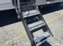 steps