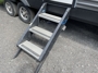 steps
