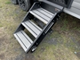 steps