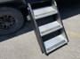 steps